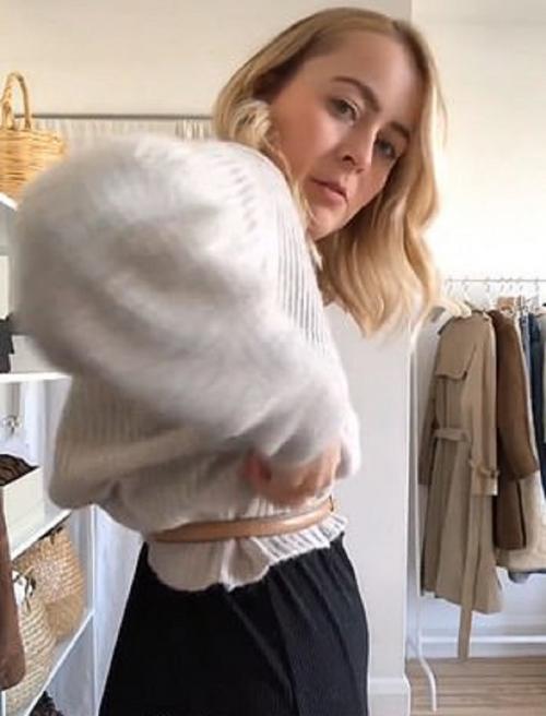 Как стилисты выбирают одежду клиентам. Кто такой стилист и чем он занимается 17