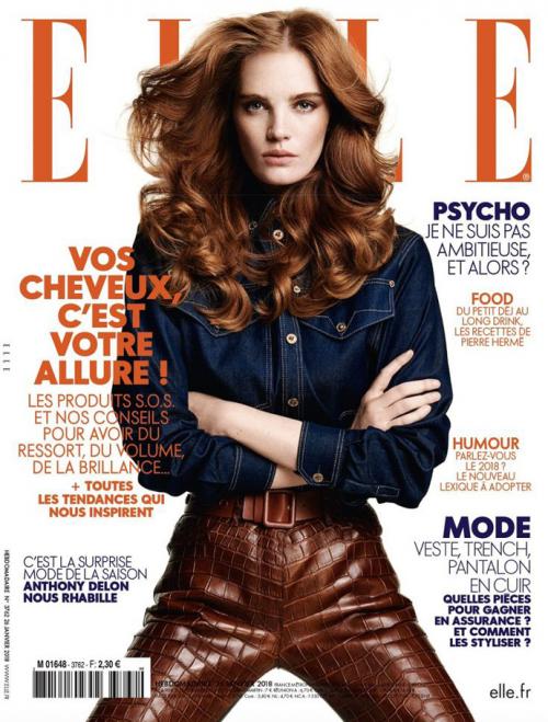 Модные журналы одежды. Лучшие журналы о моде: 15 популярных модных изданий мирового масштаба