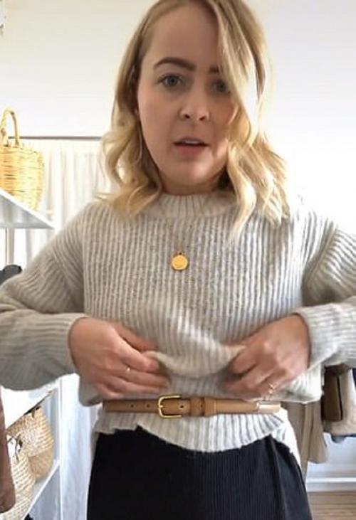 Как стилисты выбирают одежду клиентам. Кто такой стилист и чем он занимается 16