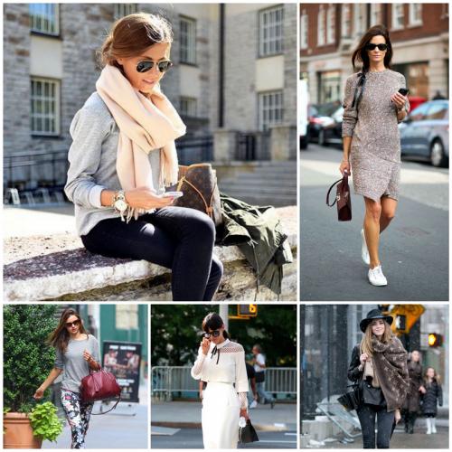 Одеться со стилистом. Основы создания стиля по советам профессионального стилиста