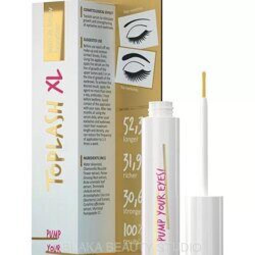 Брось химию! 10 натуральных способов увеличить объем бровей 07