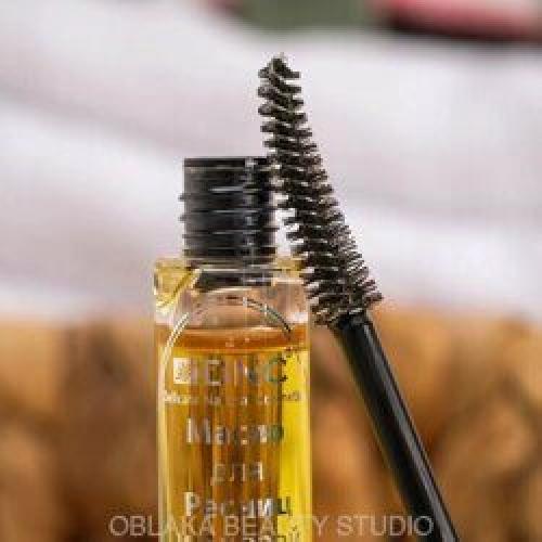 Брось химию! 10 натуральных способов увеличить объем бровей 04