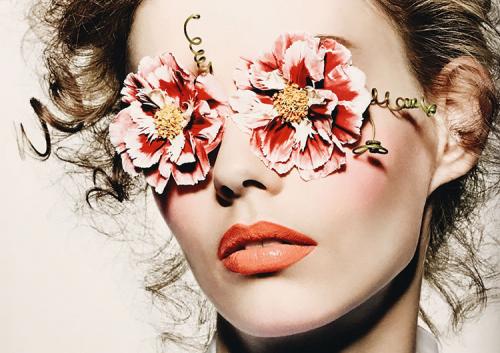 Брось химию! 10 натуральных способов увеличить объем бровей 03