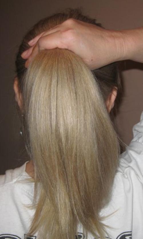 Какие волосы лучше всего подходят для прически ракушка. Как сделать прическу ракушку?