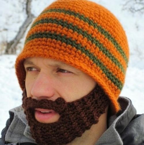 Вязание шапочки пошагово своими руками. Вяжем крючком модные шапки, подборка схем и описаний