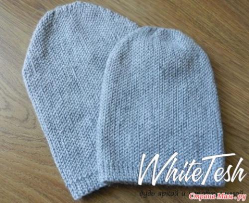 Вязание шапочки пошагово своими руками. Вяжем крючком модные шапки, подборка схем и описаний
