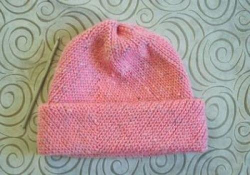 Вязание шапочки пошагово своими руками. Вяжем крючком модные шапки, подборка схем и описаний