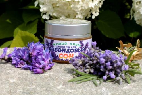 Почему стоит делать натуральный крем своими руками. Натуральные кремы ручной работы - лучший уход за кожей