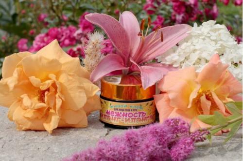 Почему стоит делать натуральный крем своими руками. Натуральные кремы ручной работы - лучший уход за кожей