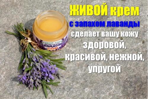 Почему стоит делать натуральный крем своими руками. Натуральные кремы ручной работы - лучший уход за кожей