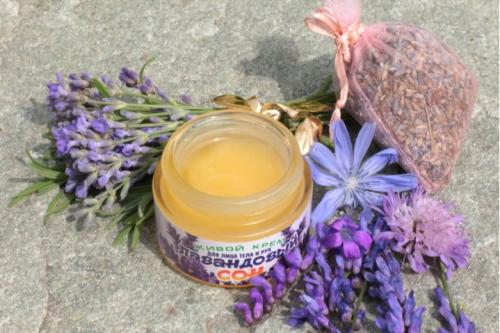 Почему стоит делать натуральный крем своими руками. Натуральные кремы ручной работы - лучший уход за кожей