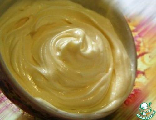 Какие основные ингредиенты используются в базовом рецепте крема. Основные масляные кремы