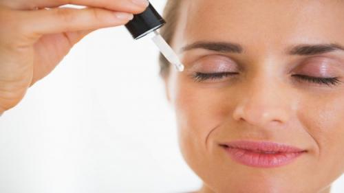 Домашний крем от морщин: простые рецепты для молодой кожи 08 Домашний крем от морщин: простые рецепты для молодой кожи 08