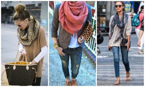 Как стильно одеваться .  Отличительные черты стиля кэжуал 02