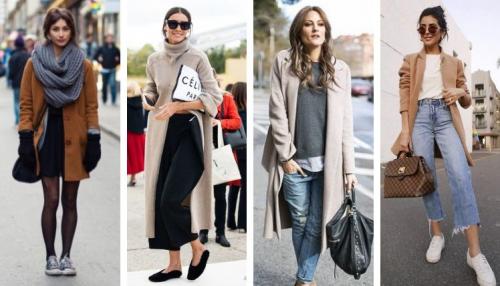 Как стильно одеваться .  Отличительные черты стиля кэжуал 01