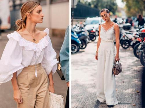 Как стильно одеваться .  Отличительные черты стиля кэжуал 29