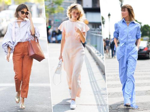 Как стильно одеваться .  Отличительные черты стиля кэжуал 31