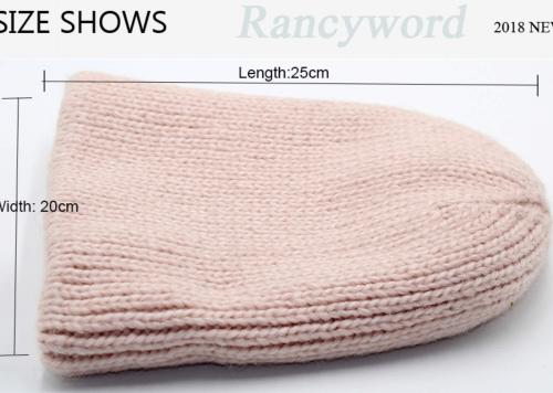 Шапка бини на круговых спицах. Шапка бини резинкой 1/1 без отворота