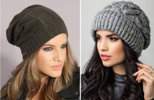 Шапка бини спицами для начинающих. Модная шапка бини вязание для начинающих. Как связать шапку-бини крючком, спицами. Схемы вязки шапок бини.