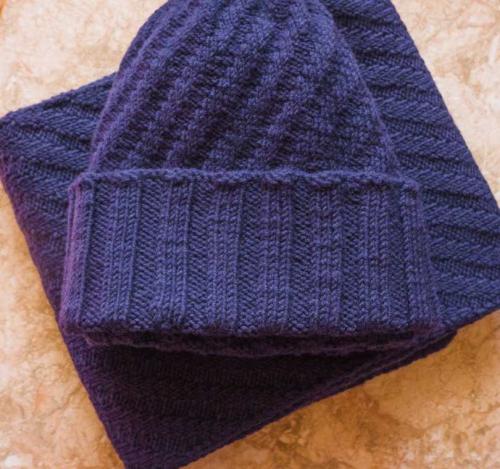 Шапка бини спицами с красивой макушкой. Как правильно связать шапку-бини (beanie) спицами: видео мастер классы, выкройки, схемы вязки модных моделей