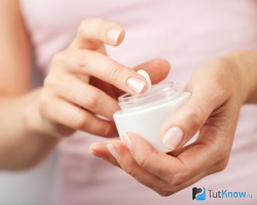 Ночные кремы для лица без вредных добавок: 10 простых рецептов в домашних условиях 01