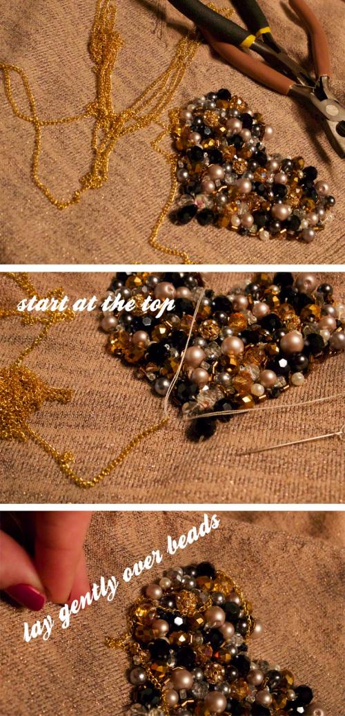 Идеи, как украсить шапку. Как украсить шапку стразами своими руками (фото) 33