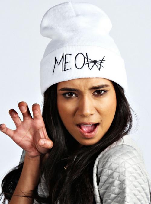 Идеи, как украсить шапку. Как украсить шапку стразами своими руками (фото) 14 Идеи, как украсить шапку. Как украсить шапку стразами своими руками (фото) 14