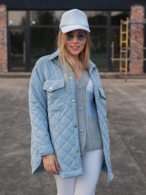 8 стильных образов для женщин посл.  Чек-лист базовой одежды 13