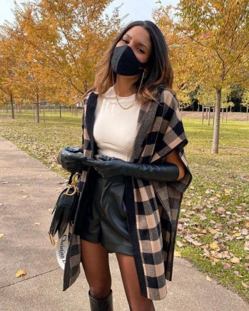 Модная одежда для 30 летних. Верхняя одежда для женщин за 30