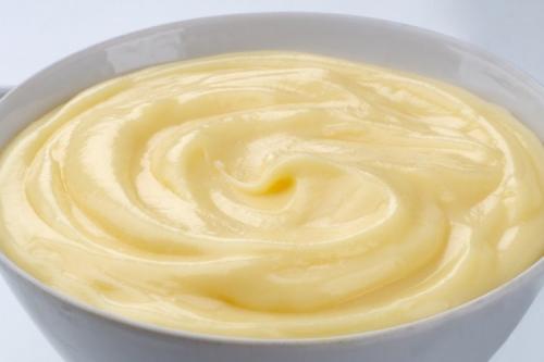 Как приготовить простой заварной крем. 15 легких рецептов заварного крема для торта