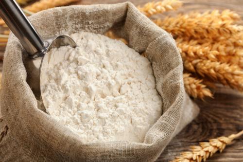 Как использовать крахмал или муку для загущения крема. Простые и надежные способы загустить жидкий крем для торта