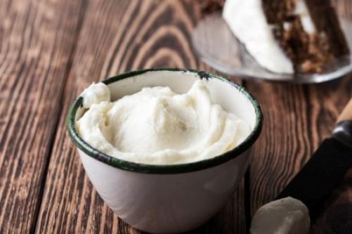 Как приготовить простой заварной крем. 15 легких рецептов заварного крема для торта