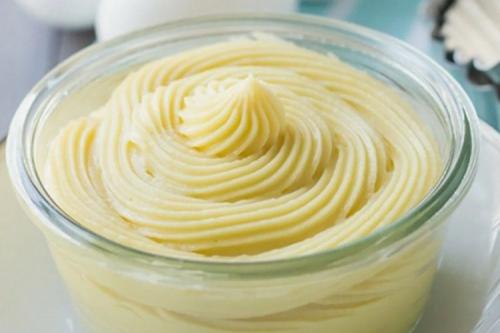 Как приготовить простой заварной крем. 15 легких рецептов заварного крема для торта