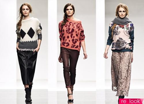 Как выбрать идеальные брюки. Простой и подробный гид по выбору идеальных брюк для каждого типа фигуры 16