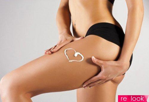 Бедра галифе, что носить. Ушки не на макушке: прячем зону галифе при помощи одежды