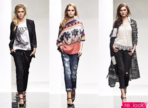 Как выбрать идеальные брюки. Простой и подробный гид по выбору идеальных брюк для каждого типа фигуры 15