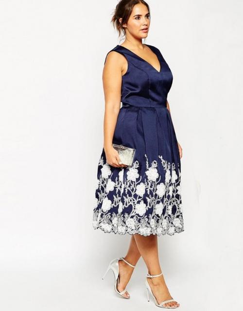 Одежда для женщин с галифе. Основные рекомендации