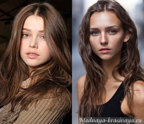 Сумка для цветотипа лето. Как выглядит представительница цветотипа Лето?