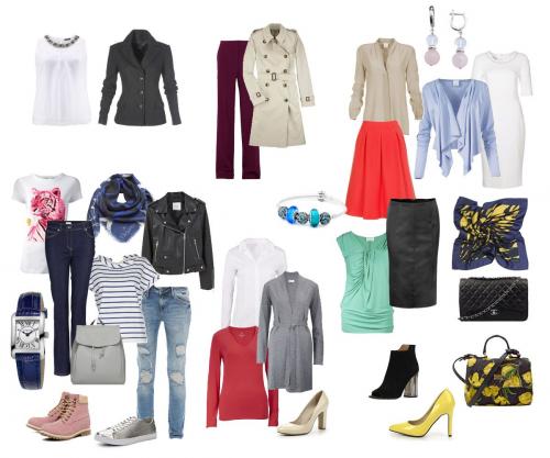 Как одеваться стильно в 30 лет. Особенности и правила формирования