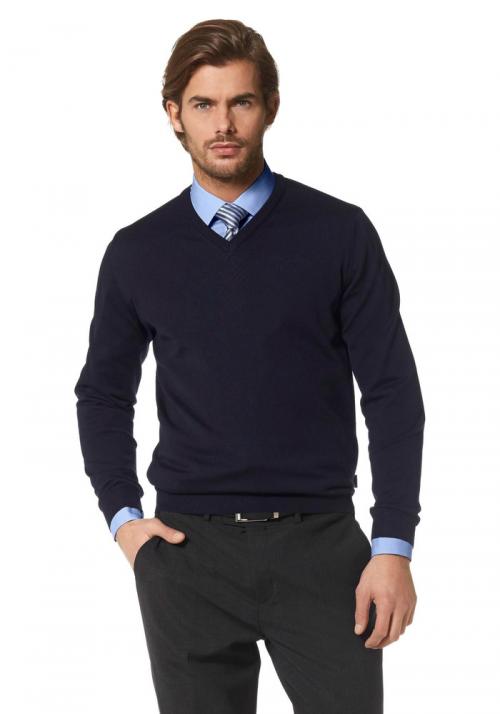 Стильно одеваться мужчине. Мужской базовый гардероб