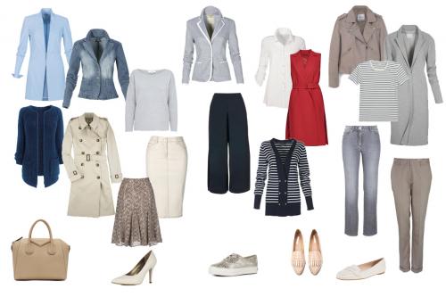 Как одеваться стильно в 30 лет. Особенности и правила формирования