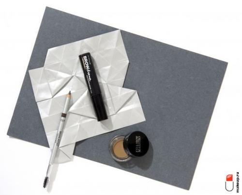 Можно ли использовать макияж для создания эффекта более полных бровей. техники создания естественного макияжа бровей