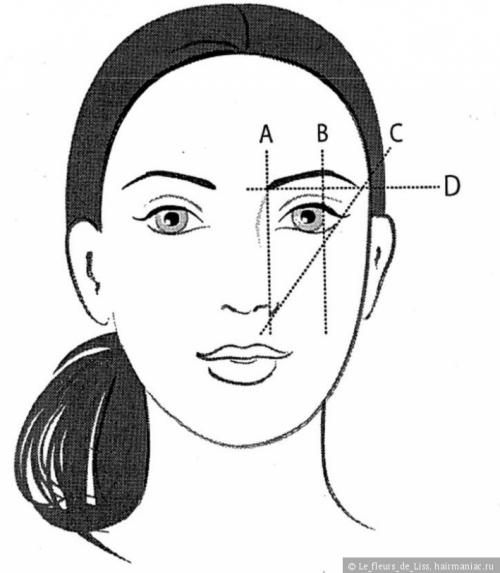 7 простых уловок для естественного роста бровей. Вот мы подошли к самому интересному. Как создать те самые идеальные брови? Первый шаг — это оформление — придание нужной формы с помощью выщипывания лишних волосков.