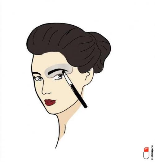 Можно ли использовать макияж для создания эффекта более полных бровей. техники создания естественного макияжа бровей