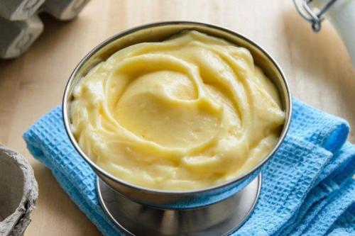 Крем своими руками для торта. Крем для торта: 20 простых и вкусных рецептов