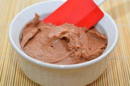 Крем своими руками для торта. Крем для торта: 20 простых и вкусных рецептов