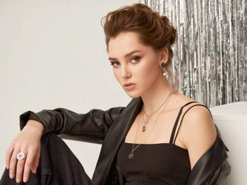 Как определить свой цветотип внешности и зачем это нужно. Онлайн-тест 12