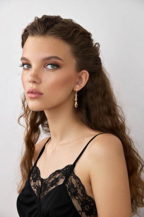 Как определить свой цветотип внешности и зачем это нужно. Онлайн-тест 10