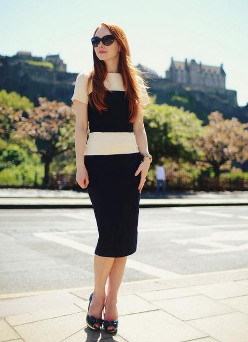 Современный стиль одежды для женщи.  Мода на весну 2023 для женщин 30-35 лет 25