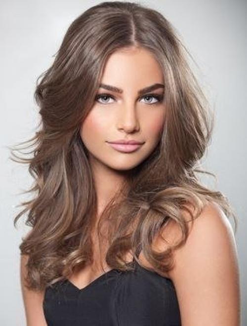 Как определить свой цветотип для окрашивания волос. Как правильно подбирать цвет волос. Как правильно выбрать цвет волос по цветотипу